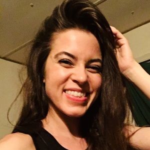 Meet your Posher, Leah